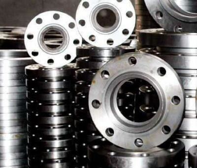 Accetta piccoli ordini per flange per auto in acciaio al carbonio personalizzato