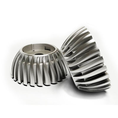 0.5mm-25mm Spessore Customized Aluminum Auto o Motore della Macchina da Nanfeng Now