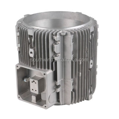 0.5mm-25mm Spessore Customized Aluminum Auto o Motore della Macchina da Nanfeng Now