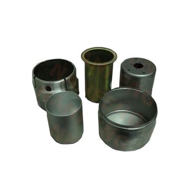 Prezzi accessibili Parti stampate in acciaio Hebei Nanfeng Metal Products Co