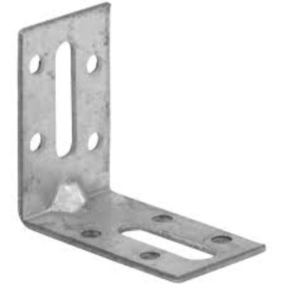 Scaffalature per angoli personalizzate in acciaio e in acciaio inossidabile