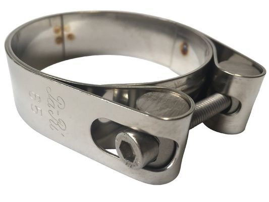Fornitore di pinze per tubi in acciaio inossidabile di rivestimento personalizzato per piccoli ordini e personalizzazione