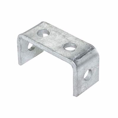 Parti metalliche di lamiera di stampaggio OEM di alluminio professionale che accettano piccoli ordini