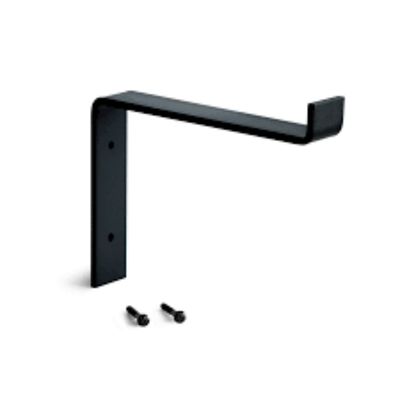 Seconda operazione E-coating Best selling steel and stainless steel Wooden legs Brackets