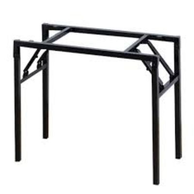 Prezzi accessibili di acciaio e acciaio inossidabile bracciale per gambe di legno personalizzati per la vostra azienda