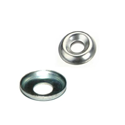 Espert Nanfeng di parti stampate metalliche personalizzate per il processo di saldatura e ossidazione