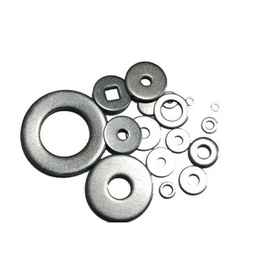 Espert Nanfeng di parti stampate metalliche personalizzate per il processo di saldatura e ossidazione