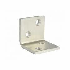 Soluzioni per l'hardware Brackets angolari in ferro e acciaio inossidabile a standard personalizzati