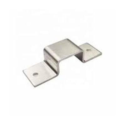 Soluzioni per l'hardware Brackets angolari in ferro e acciaio inossidabile a standard personalizzati
