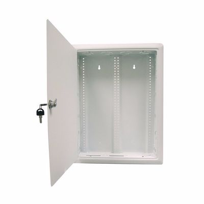 Industria dell'acciaio laminato a freddo Nanfeng OEM Diverse dimensioni Armadi in alluminio o in metallo e conchiglie per macchine