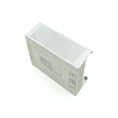 Industria dell'acciaio laminato a freddo Nanfeng OEM Diverse dimensioni Armadi in alluminio o in metallo e conchiglie per macchine