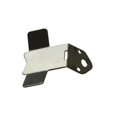 Prodotti personalizzati - Chassis in lamiera bianca realizzato su misura da professionisti