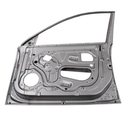 Processo automobilistico e di saldatura Stampaggio di conchiglie metalliche con materiale in acciaio inossidabile