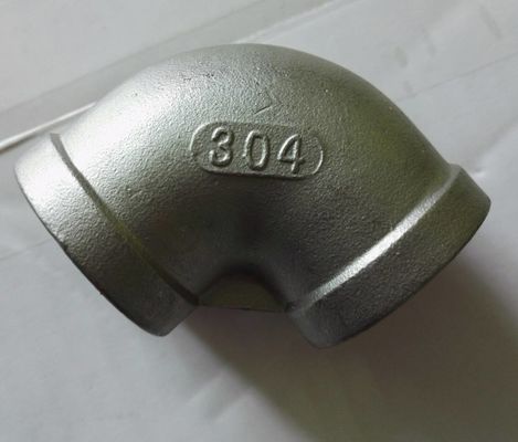 Connettore a gomito a 90 gradi da Nanfeng Ideale per applicazioni di rivestimento