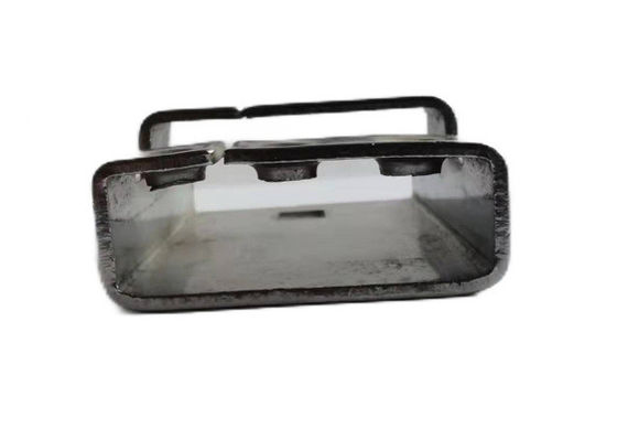 Parti di stampaggio metalliche con spessore 0,5 mm-25 mm da Nanfeng Piccoli ordini accettati