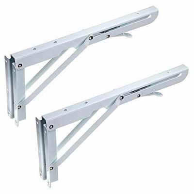 Migliora la tua infrastruttura con il servizio di taglio laser personalizzato di Nanfeng AC Bracket