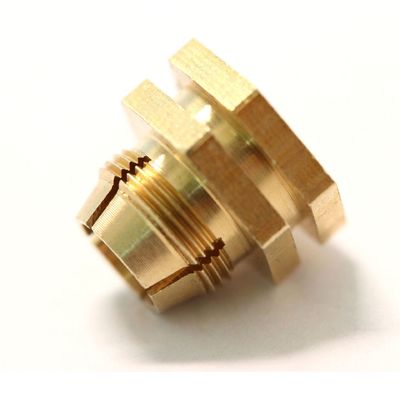 Accettazione di piccoli ordini Fittings in ottone Nanfeng con spessore compreso tra 0,5 mm e 25 mm