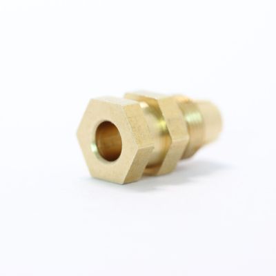 Accettazione di piccoli ordini Fittings in ottone Nanfeng con spessore compreso tra 0,5 mm e 25 mm