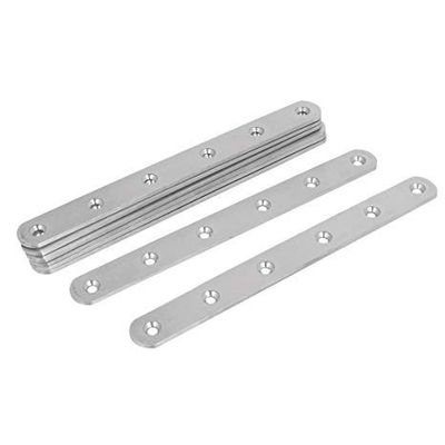 Fasciature metalliche per bracciali in acciaio inossidabile personalizzate per esigenze di personalizzazione professionali