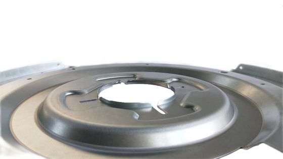 Parti di timbrazione in acciaio inossidabile professionali per auto personalizzate spessore 0,5 mm-25 mm