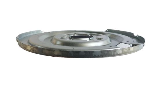 Parti di timbrazione in acciaio inossidabile professionali per auto personalizzate spessore 0,5 mm-25 mm