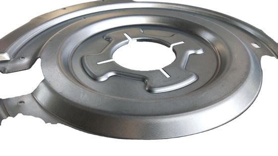 Parti di timbrazione in acciaio inossidabile professionali per auto personalizzate spessore 0,5 mm-25 mm