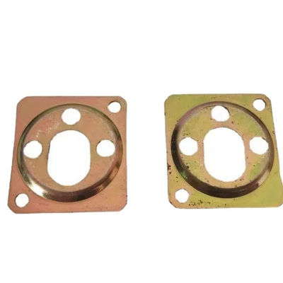 Gaskets di blocco in alluminio tagliati al laser per varie applicazioni a Nanfeng