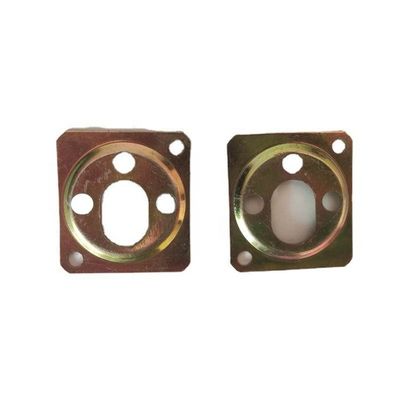 Gaskets di blocco in alluminio tagliati al laser per varie applicazioni a Nanfeng