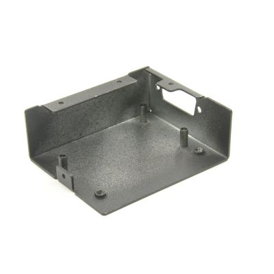 Parti di perforazione di lamiere di metallo su misura Taglio di legno per acciaio inossidabile di alluminio da Ltd