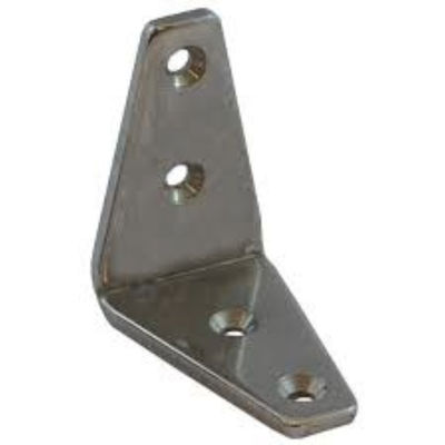Custom Made in acciaio inossidabile Fabricazione bracket angolari per il vostro servizio di produzione