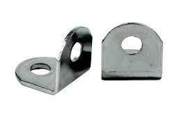 Custom Made in acciaio inossidabile Fabricazione bracket angolari per il vostro servizio di produzione