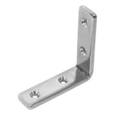 Custom Made in acciaio inossidabile Fabricazione bracket angolari per il vostro servizio di produzione