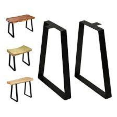 Brackets per gambe di legno di acciaio e acciaio inossidabile personalizzati da Ltd a prezzi ragionevoli