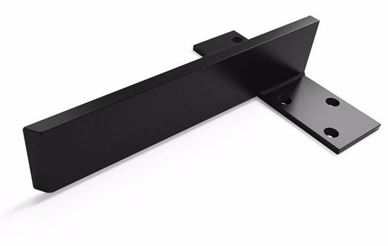 Apparecchiature metalliche con rivestimento di potenza personalizzate per soluzioni sul mercato