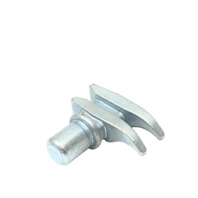 0.5mm-25mm spessore autocarro in acciaio al carbonio personalizzato serratura delle zampe Nanfeng per il mercato dei camion