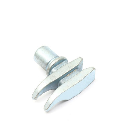 0.5mm-25mm spessore autocarro in acciaio al carbonio personalizzato serratura delle zampe Nanfeng per il mercato dei camion