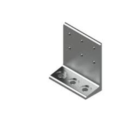 Piastra di base per pavimenti in acciaio e in acciaio inossidabile certificata ISO9001 2008 a prezzi