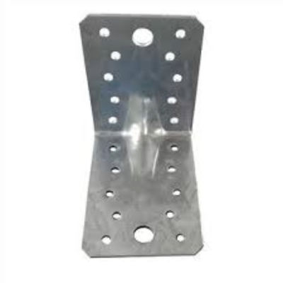 Parti di timbrazione personalizzabili Good Standard Steel Wood Connector for Wood in Prezzi