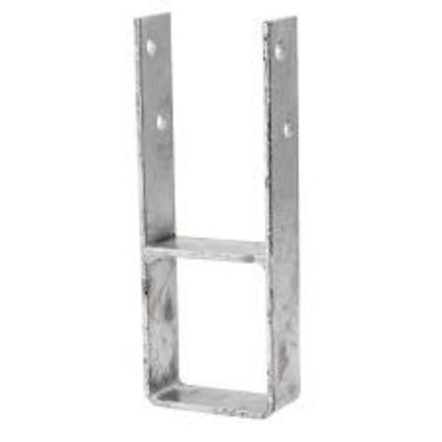Parti di timbrazione personalizzabili Good Standard Steel Wood Connector for Wood in Prezzi