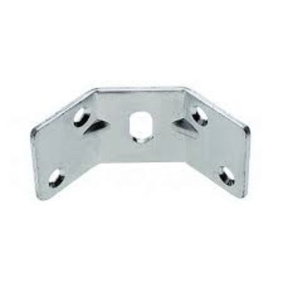 Strumenti per le gambe in legno in acciaio e in acciaio inossidabile