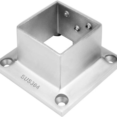 Ltd Fornisce piastre di montaggio di pavimenti in acciaio e in acciaio inossidabile per linee di stampa automatizzate