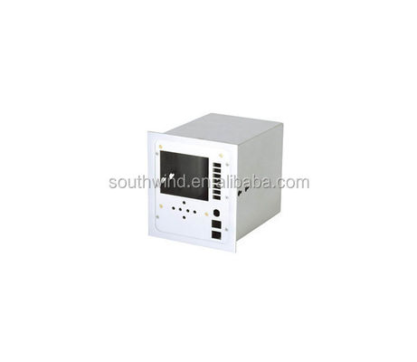 Nanfeng Level Small Metal Machine Box per le infrastrutture dell' industria manifatturiera