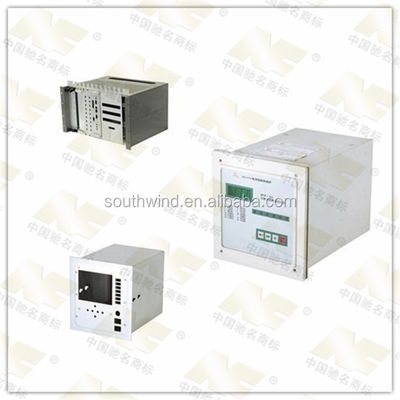 Nanfeng Level Small Metal Machine Box per le infrastrutture dell' industria manifatturiera