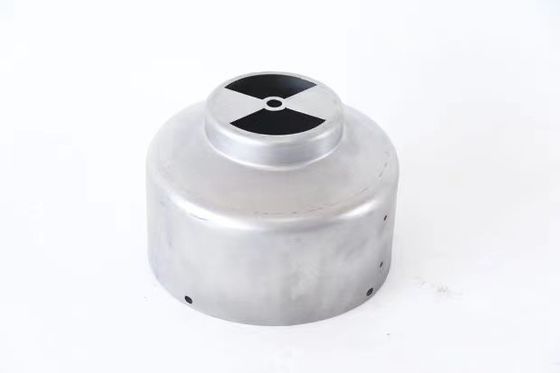 ISO9001 2008 Certificate Custom Deep Drawing Metal Parts for Auto Stamping Accessory