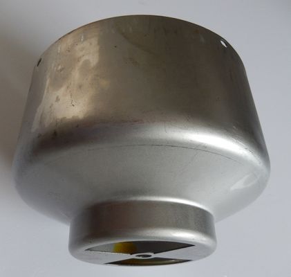 Macchine per stampaggio metallico Taglio a lasso per accessori di disegno profondo in alluminio su misura