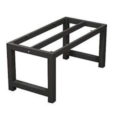 Brackets per gambe di legno in acciaio e acciaio inossidabile personalizzati per parti di stampaggio OEM ODM