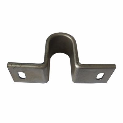 Piccoli ordini accettati Nanfeng parti di piegatura di lamiere metalliche personalizzate per infrastrutture