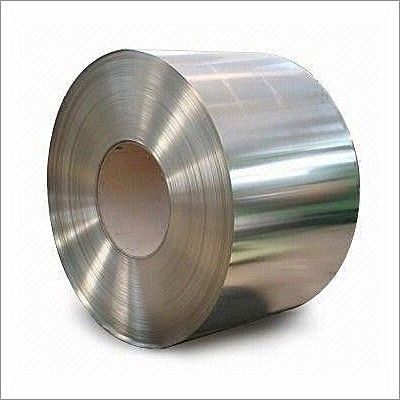 Acciaio inossidabile laminato a freddo standard per l'industria con resistenza all'ossidazione