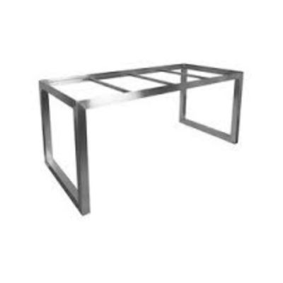 Hebei Nanfeng Metal Products Co. Custom Steel e stainless steel Legs in legno