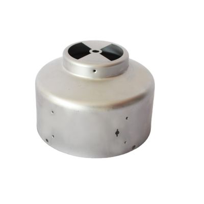 Fabbricazione su misura in acciaio inossidabile Best Standard Steel Deep Drawn Stamping Parts